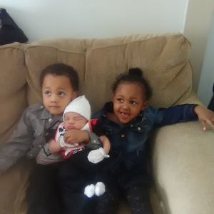 Meet your Posher, Latreece